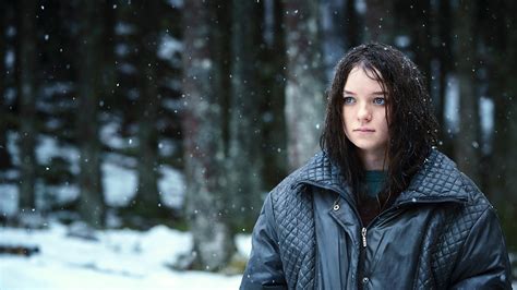 Hanna Season 1: an Amazon Prime Original.